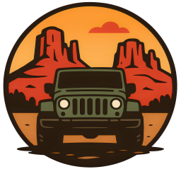 Sedona Jeep Rentals
